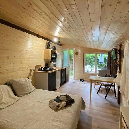 Chalet Saint-Vincent-de-Paul  Ngoại thất bức ảnh