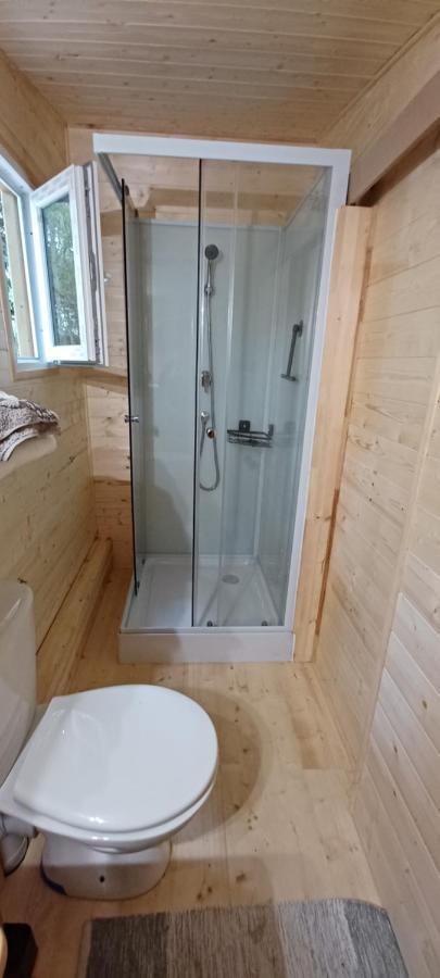 Chalet Saint-Vincent-de-Paul  Ngoại thất bức ảnh