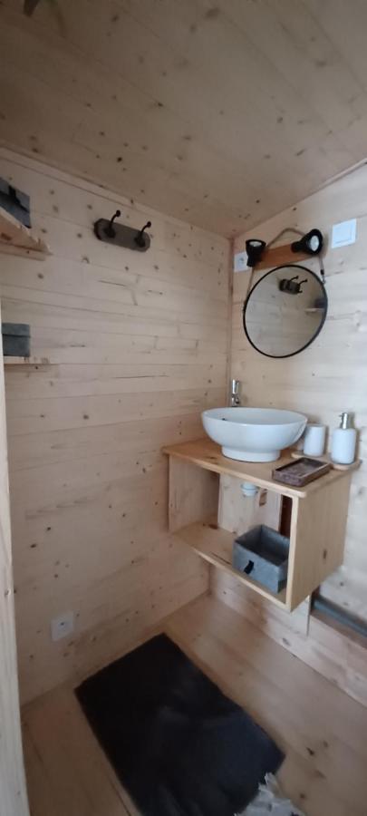 Chalet Saint-Vincent-de-Paul  Ngoại thất bức ảnh