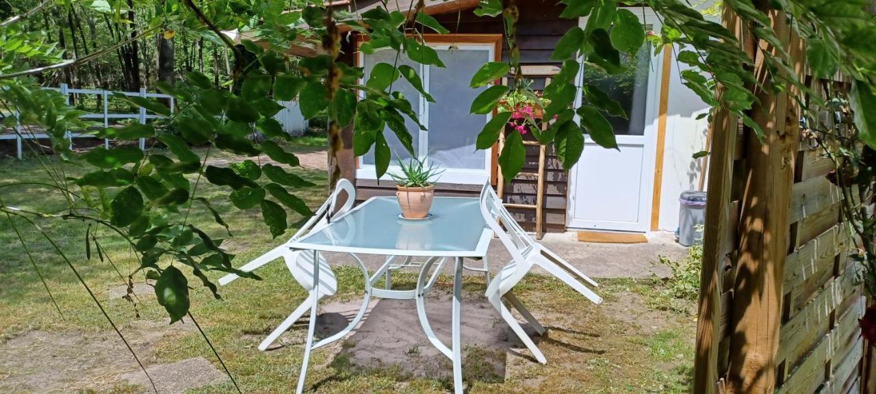 Chalet Saint-Vincent-de-Paul  Ngoại thất bức ảnh