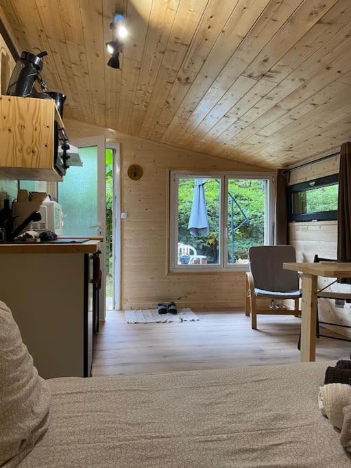 Chalet Saint-Vincent-de-Paul  Ngoại thất bức ảnh