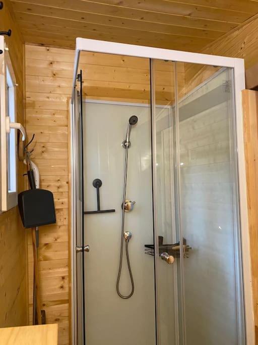 Chalet Saint-Vincent-de-Paul  Ngoại thất bức ảnh
