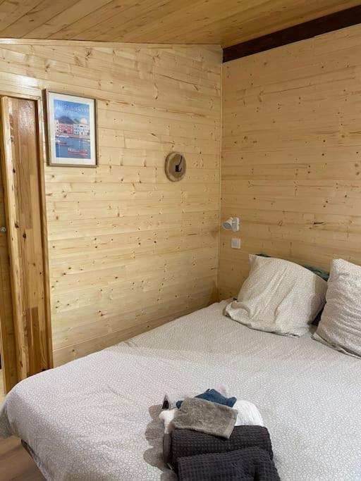 Chalet Saint-Vincent-de-Paul  Ngoại thất bức ảnh